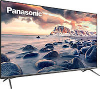 Телевизор 50 дюймов Panasonic TX-50JXW704 (HDR10+ Smart TV 4К Bluetooth)