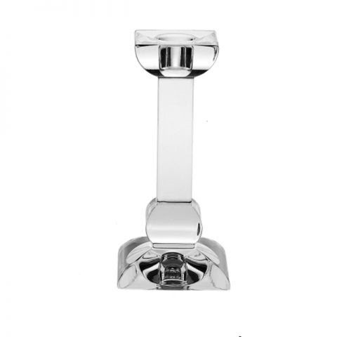 Підсвічник Bohemia Rave h20 см богемське скло 95032/58802/200, фото 1