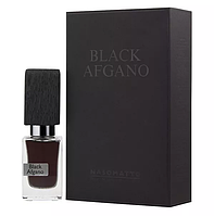 Духи Nasomatto Black Afgano 30 ml. Насоматто Блэк Афгано 30 мл.