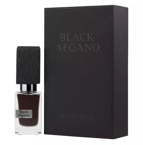 Духи Nasomatto Black Afgano 30 ml. Насоматто Блек Афгано 30 мл.