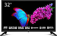 Телевизор 32 дюйма DYON Enter 32 Pro X2 (LED T2\S2 HDMI Hotel Mode)