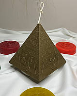 Силіконова форма – Єгипетська піраміда.
