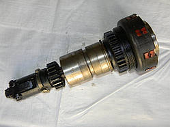 РПД1.000М Редуктор ПД10 ЮМЗ