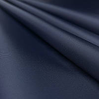Ткань Оксфорд 300D PU 115г/м iQmebel Темно-синий (от 1м)
