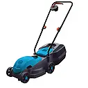 Газонокосарка електрична KRAISSMANN ER 1600/320, фото 2
