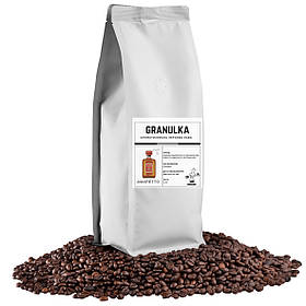 Кава зернова ароматизована "Амарето", 1 кг