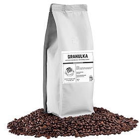 Кава зернова ароматизована «Шоколадний трюфель», 1кг