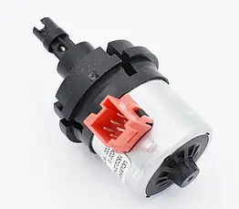 Мотор трехходового клапана Vaillant atmo/turboTEC Saunier Duval, фото 4