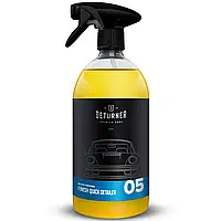 Полироль-спрей для детейлинга финишный Deturner Finish Quick Detailer 500ml