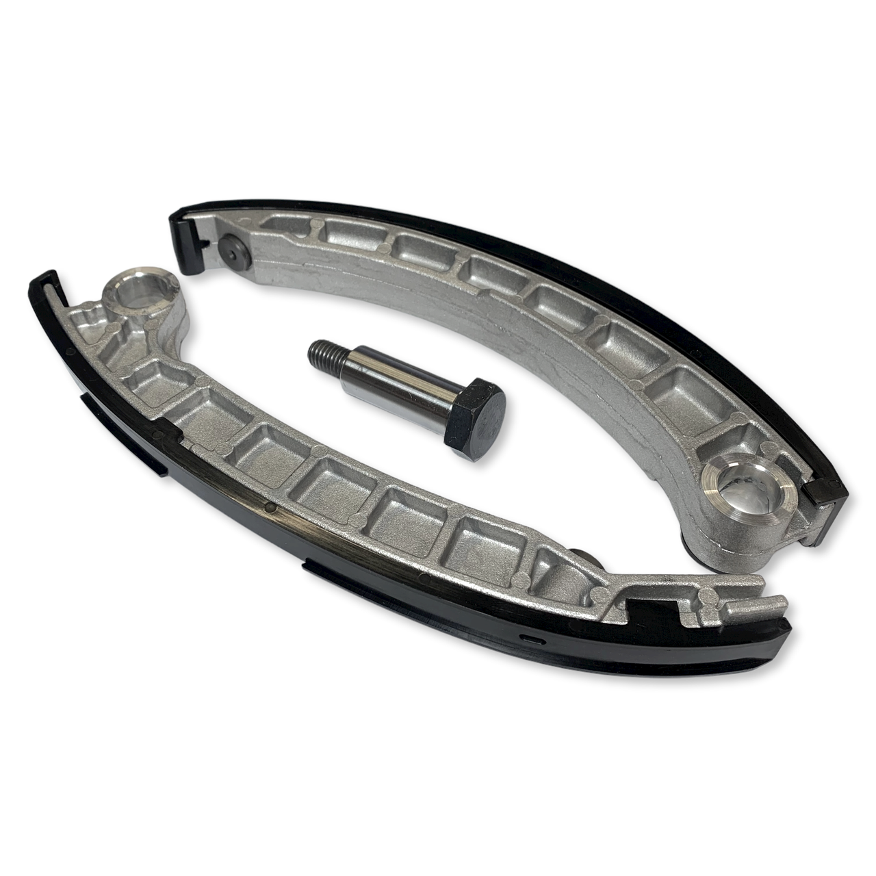 Комплект заспокійливиків ланцюга ГРМ IVECO Е5 (5802122595) Iveco Motors