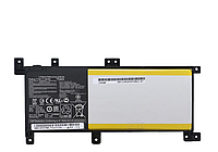 Аккумулятор / АКБ / батарея 38Wh C21N1509 C21PQ9H для Asus VivoBook X556 X556UA X556UB K556 K556U F556 F556U