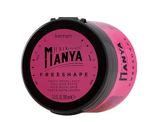 Паста для волосся Kemon Hair Manya Freeshape Moulding Paste