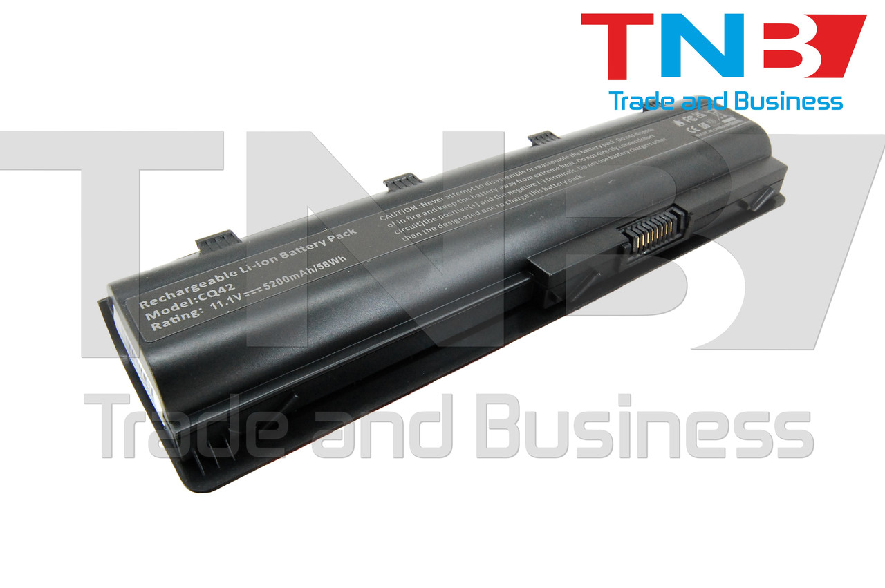 Батарея HP 2000-2D69 2000-2D70 11.1V 5200mAh, фото 1