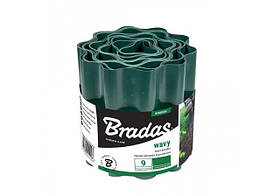 Бордюр садовий