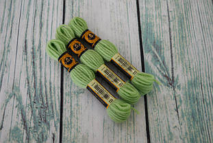 Муліне DMC Colbert вовна №723