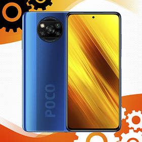 POCO X3/POCO Pro X3