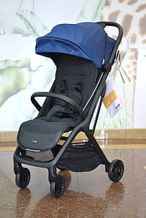 Коляска прогулянкова Espiro Nox, Blue Ocean