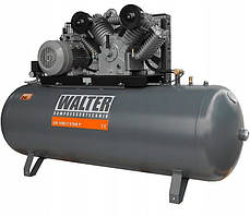 Компресор WALTER GK1400-7.5/500