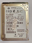 Б/У Жорсткий диск HDD 320Gb HITACHI 7K500-320 / HTS725032A9A364