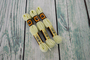 Муліне DMC Colbert вовна №724