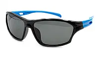 Солнцезащитные очки детские с поляризацией  S8303-C18(polarized)