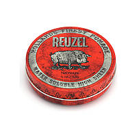 Помада Reuzel Red Water Soluble High Sheen 113 г