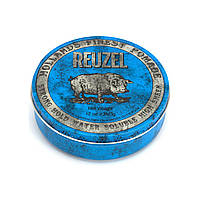 Помада Reuzel Blue Strong Hold High Sheen 340 г