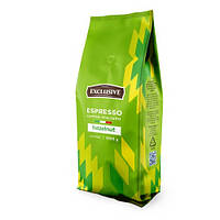 Кава в зернах (Віденська кава) Primo Exclusive HAZELNUT 1 кг