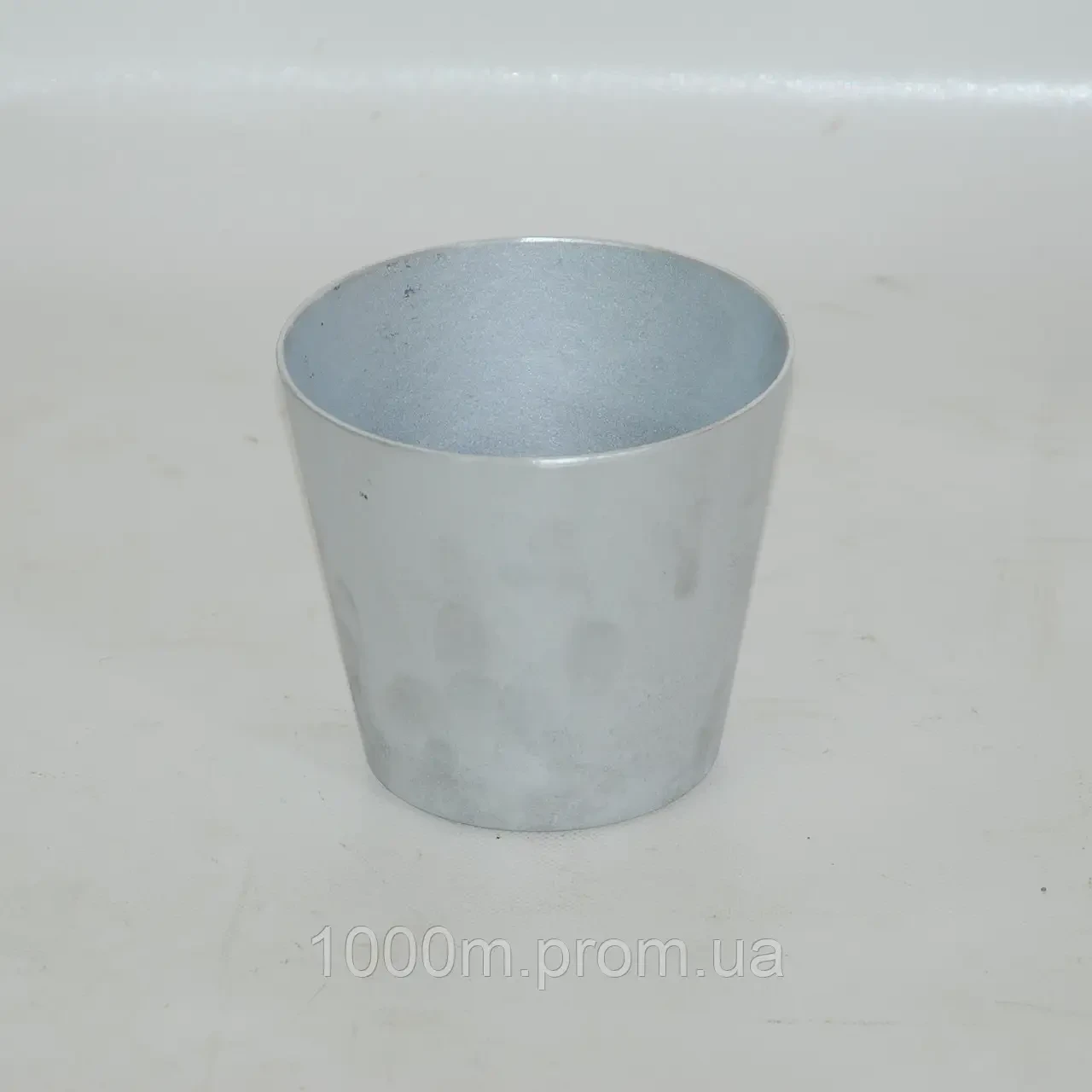 Форма для пасхи алюмінієва 0,9 л., фото 1