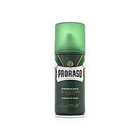 Пена для бритья Proraso Shaving Foam Refresh Eucalyptus 100ML