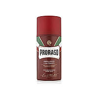 Пена для бритья Proraso Shaving Foam Nourish Sandalwood 300ML