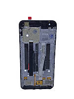 Дисплей (модуль) для Zte Blade A506 Black