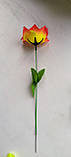Одинична шикарна Троянда розкрита 30 см, фото 2