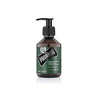 Шампунь для бороды Proraso Beard Shampoo Refresh 200ML