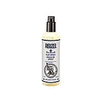 Спрей для текстуры волос Reuzel Clay Spray 355 ml