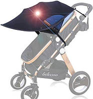 Универсальная детская коляска с солнцезащитным козырьком FREESOO для детских колясок