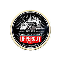 Крем Uppercut Deluxe Easy Hold Barber Tin 300 г