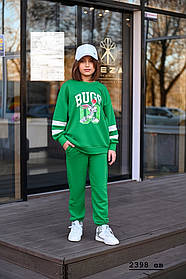 Підлітковий костюм 2398 ев