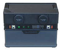 Портативная зарядная станции ALLPOWERS S700