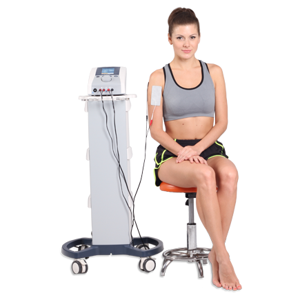 Електротерапевтичний прилад"БІОМЕД StimRehab² MT2200"