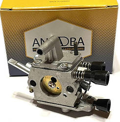 Карбюратор STH FS 120, 250/Anaba/Анаба/Карбюратор мотокоси STH ФС 120, 250