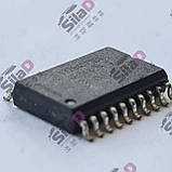 Мікросхема TYZ94077EG GEC44 3A Freescale корпус SOP20, фото 2