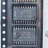 Мікросхема TYZ94077EG GEC44 3A Freescale корпус SOP20, фото 5