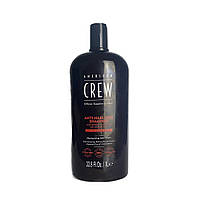 Шампунь для волос American Crew Anti-Hairloss Shampoo 1000ml