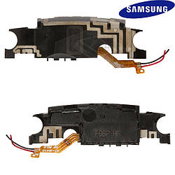 Динамик (speaker) и звонок (buzzer) для Samsung I6410, оригинал