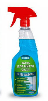 Засіб для миття скла та дзеркал Oxidom "Horeca" 0,5л