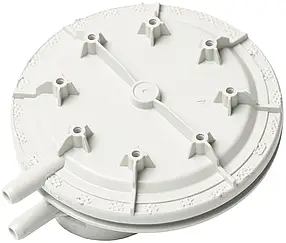 Пресостат для газвого котла Beretta Mynute, Exclusive R01005272, R7070, фото 3