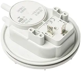 Пресостат для газвого котла Beretta Mynute, Exclusive R01005272, R7070, фото 2