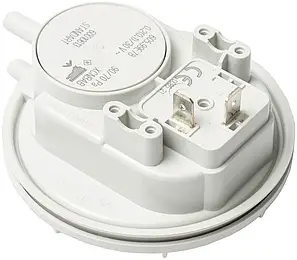 Пресостат 90/70 Ра на газовий котел Ariston Clas 65104672, фото 1