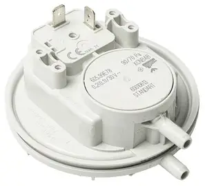 Пресостат для газвого котла Beretta Mynute, Exclusive R01005272, R7070, фото 1